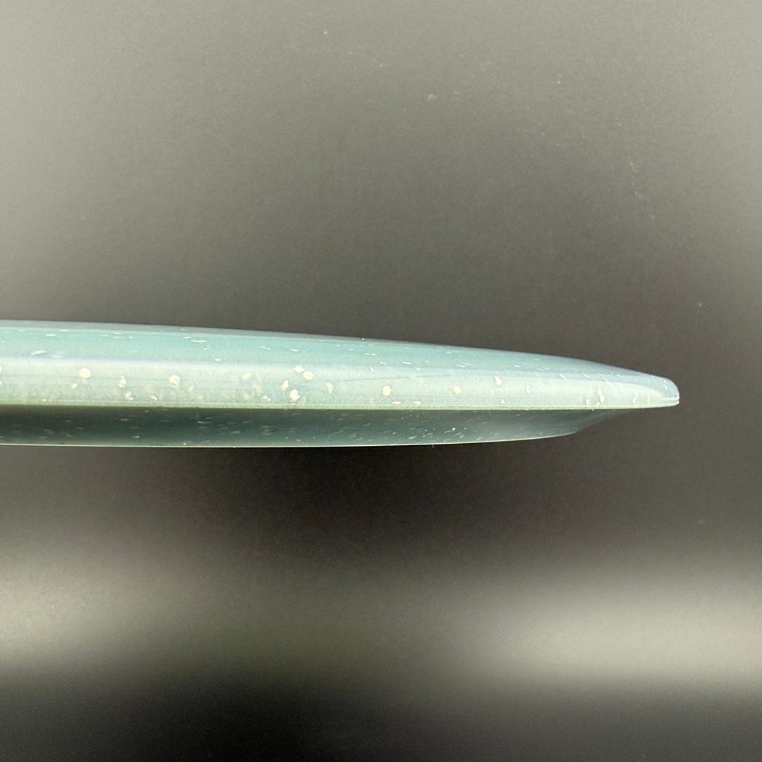 Metal Flake Glow Champion Firebird - F2 - Air Force Stamp Innova