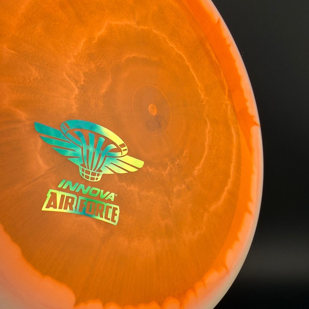 Halo Champion Mako3 - Air Force Innova