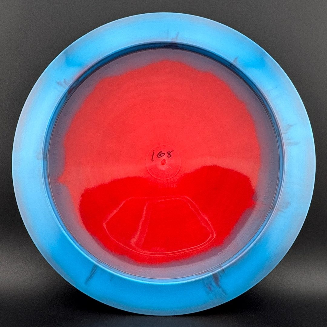 Halo Star Shryke Innova