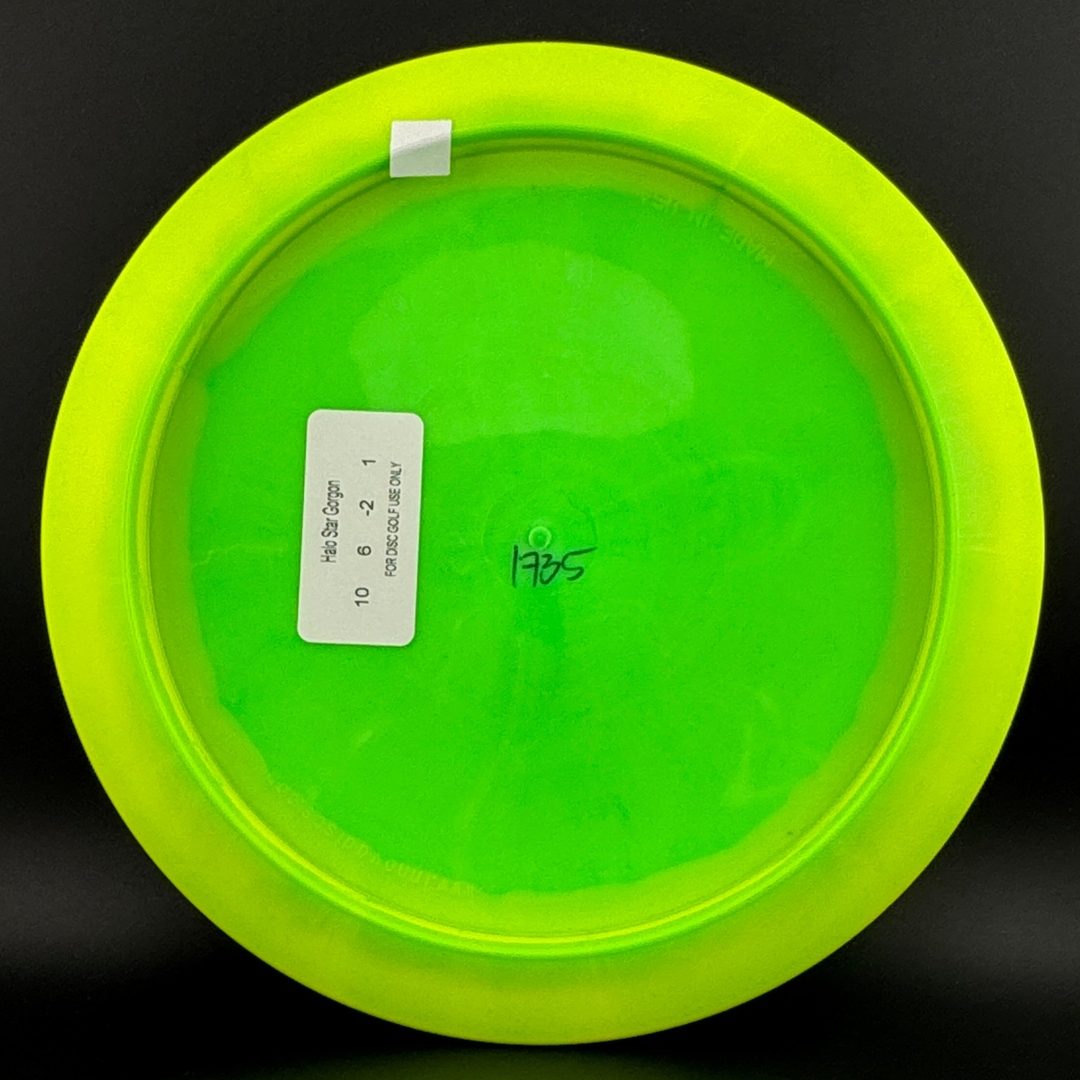 Halo Star Gorgon - Eye-Fly RAD V2 by Ripper Studios Innova