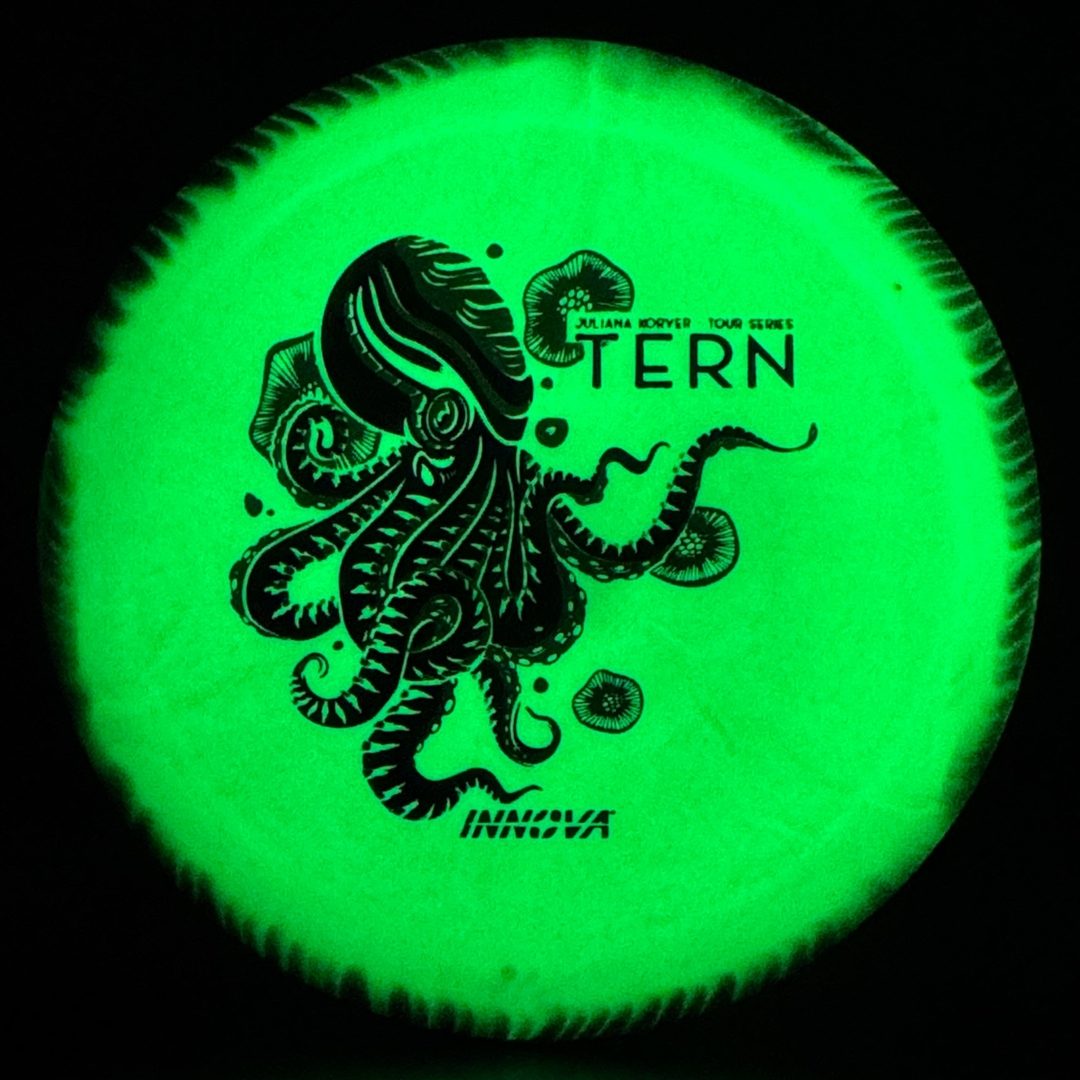 Proto Glow Halo Star Tern - 2026 Juliana Korver Tour Series Innova