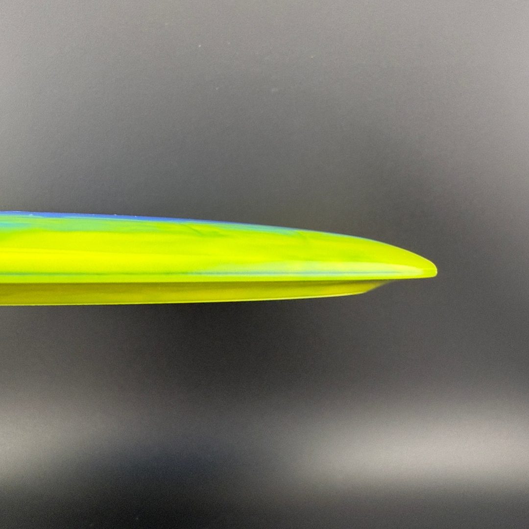 Fuzion Orbit Contender Dynamic Discs