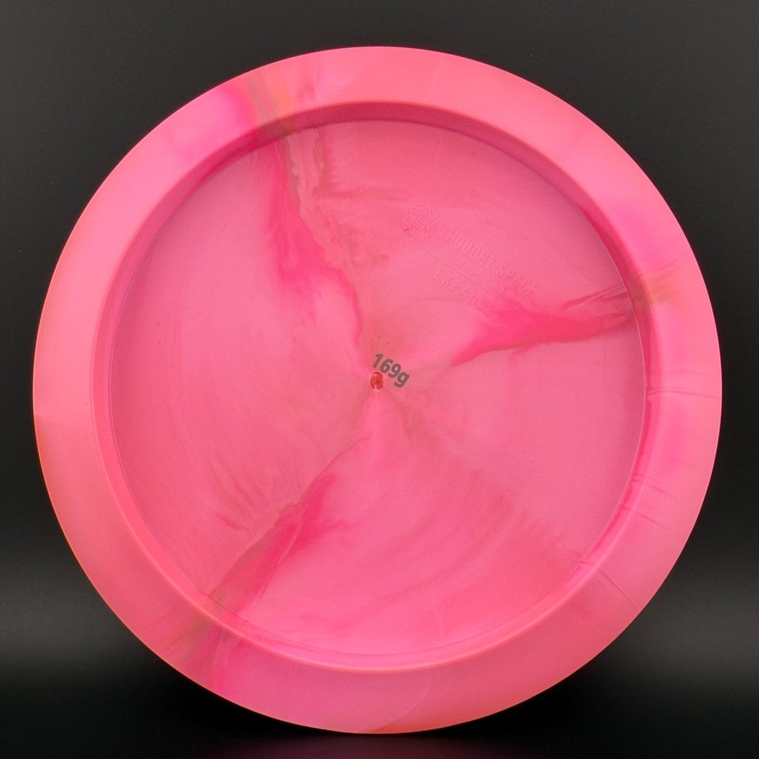 Parallel Expanse - Kaiju! TSA