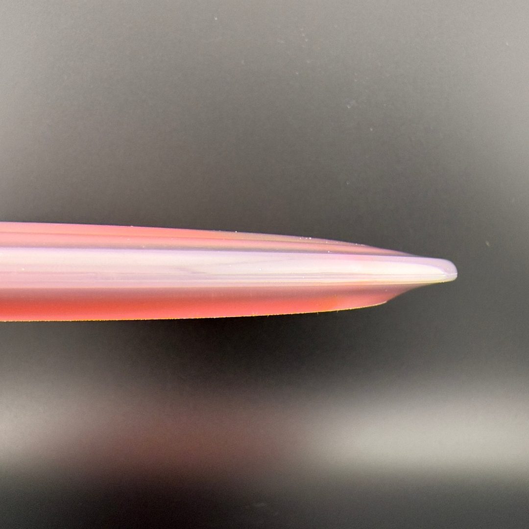 Z Swirl Captain's Raptor - Ulibarri x Wysocki Collab Edition Discraft