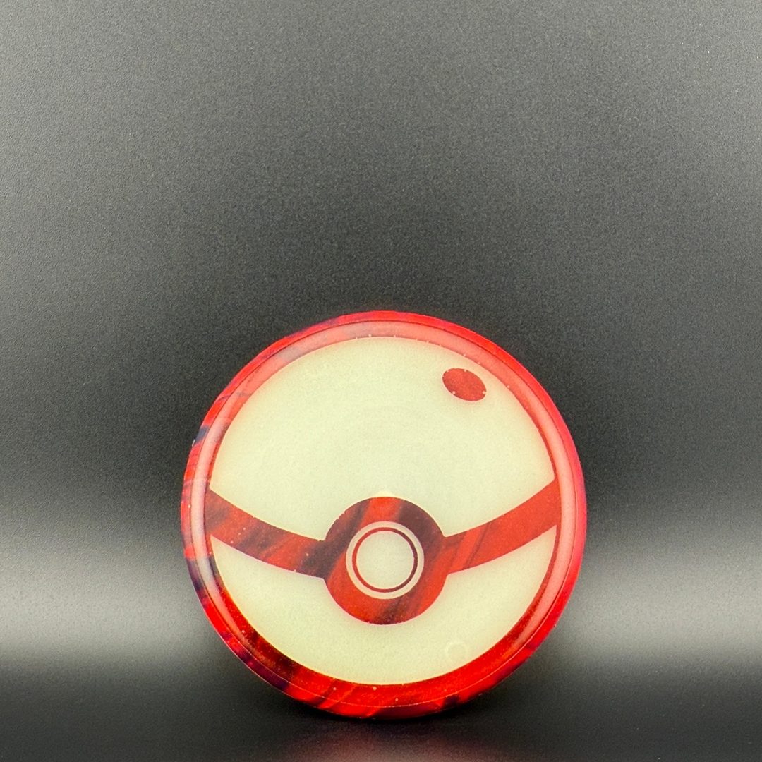 Eclipse 2.0 Nano - Dyed - Poki Ball MVP