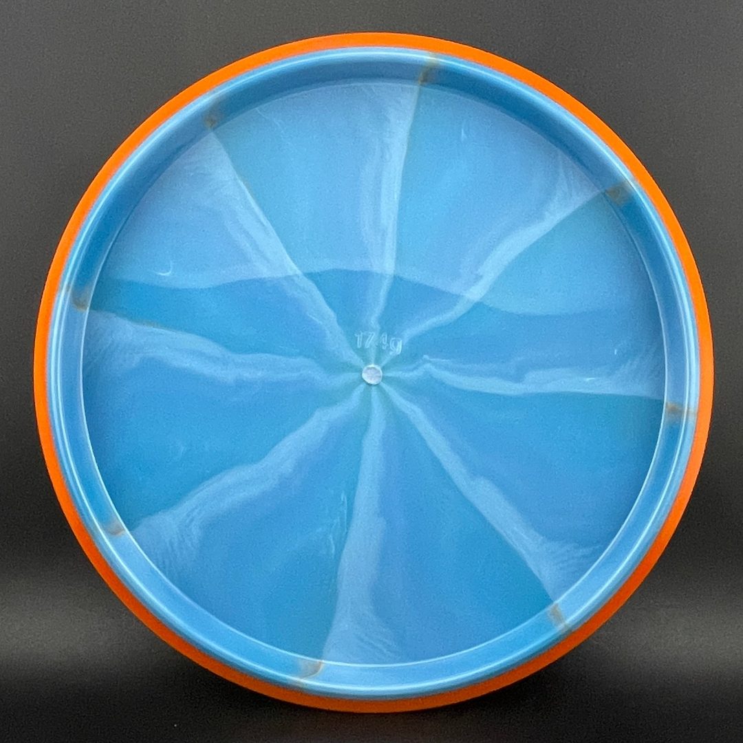 Cosmic Neutron Tempo - Jeremy Koling Team Series Axiom