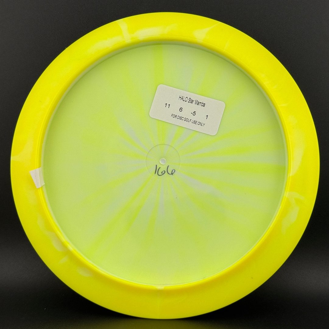 Halo Star Mamba - Eye-Fly RAD V2 by Ripper Studios Innova
