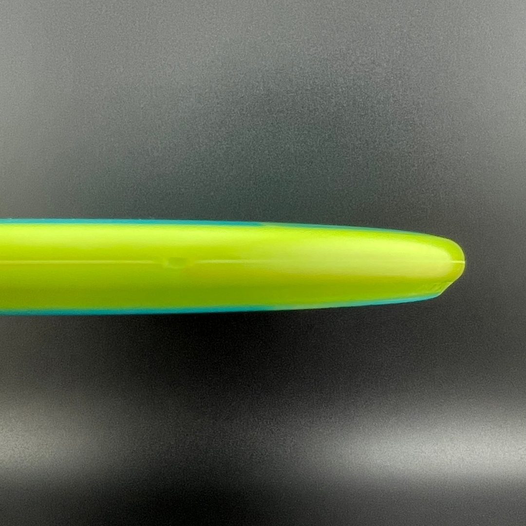 Cosmic Neutron Envy Axiom