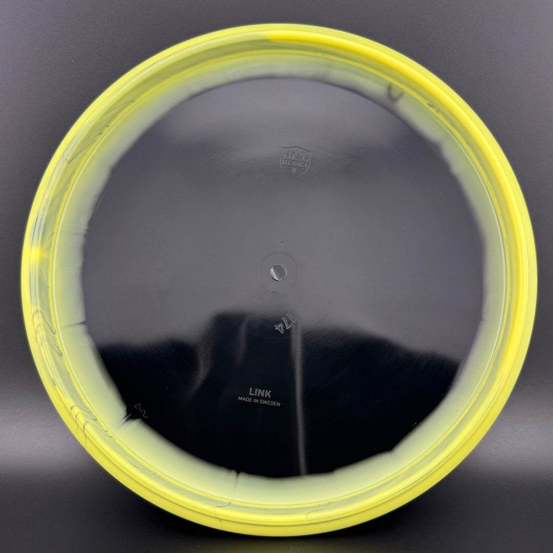 Horizon S-Line Link - Tuomas dna Series Discmania