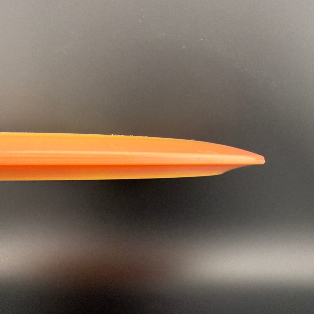 Shimmer Parallel Requiem - OTB Flower Skull TSA