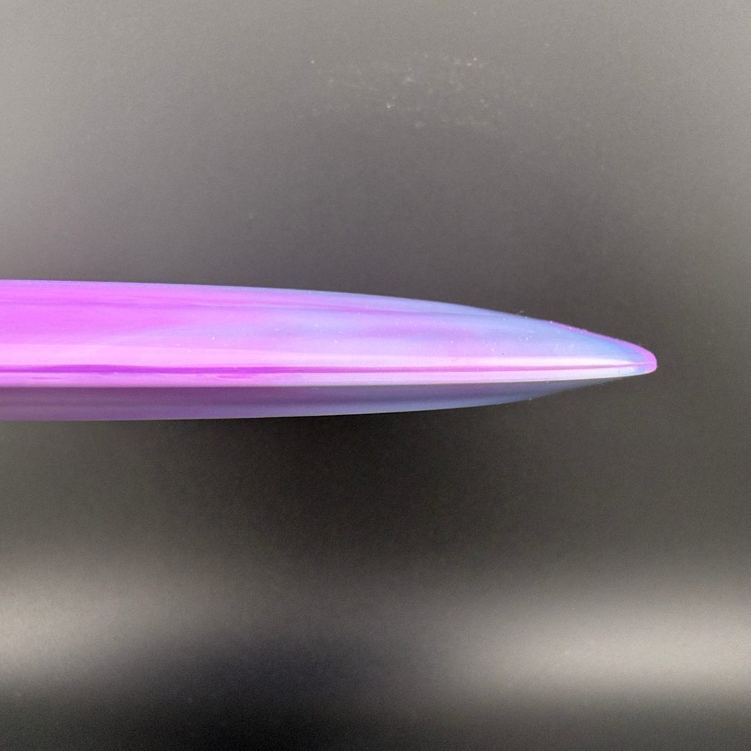 Parallel Expanse - Factory Blank TSA