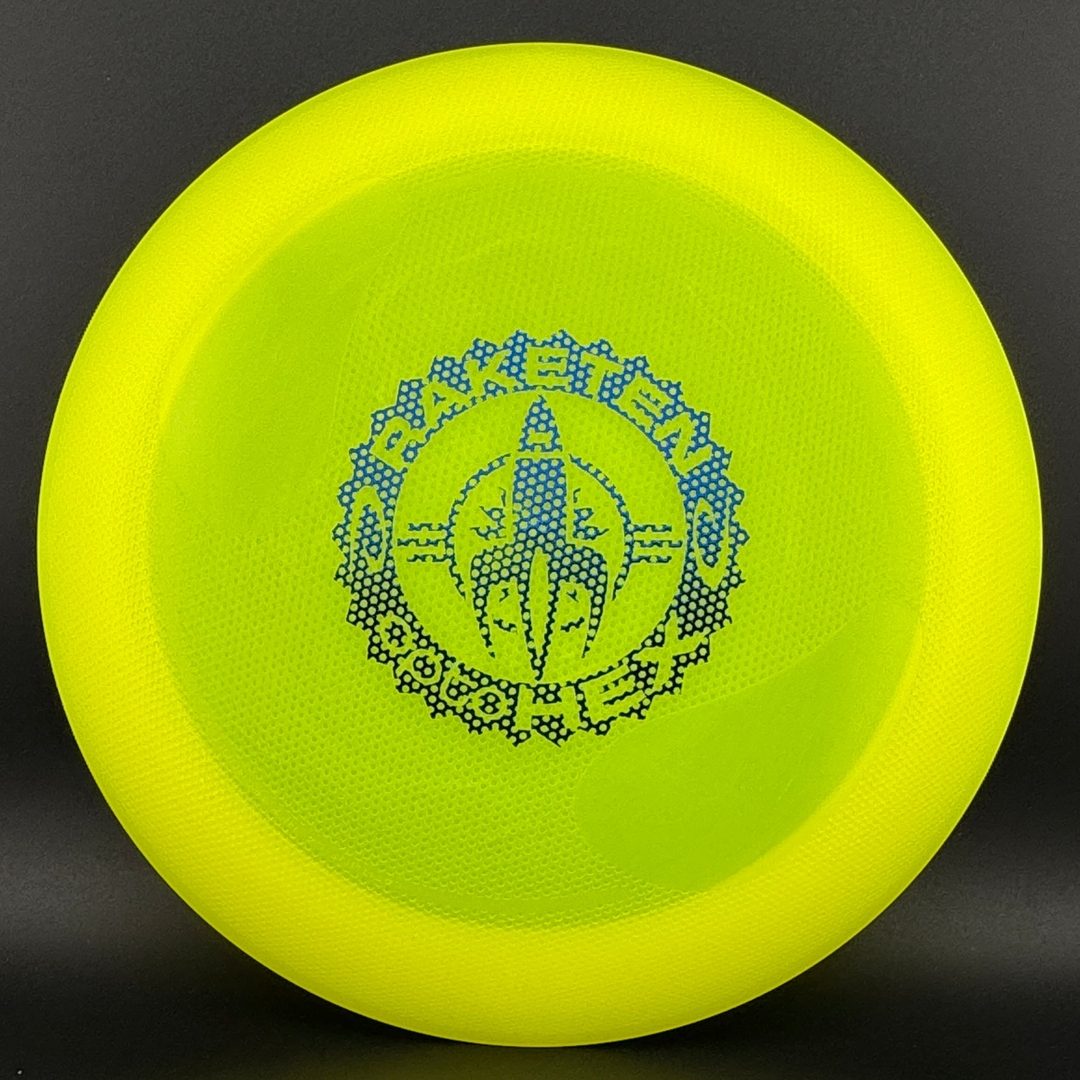 Opto HEX Raketen - Special Edition Latitude 64