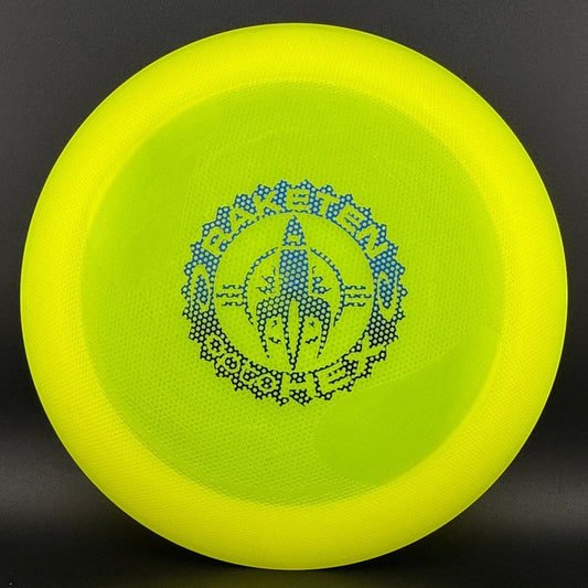 Opto HEX Raketen - Special Edition Latitude 64