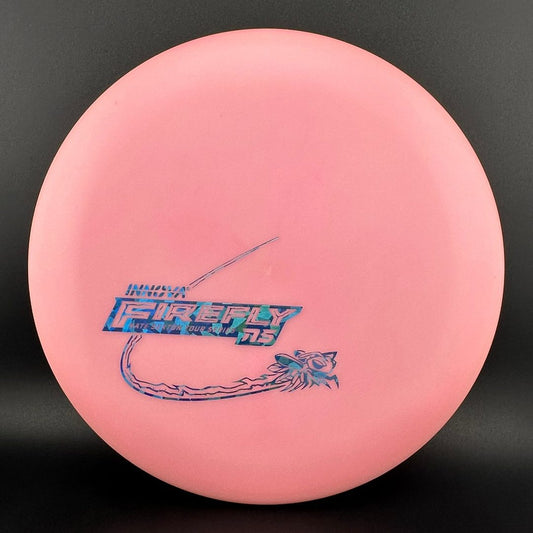 Nexus Glow Firefly - Nate Sexton 2025 Tour Series Innova