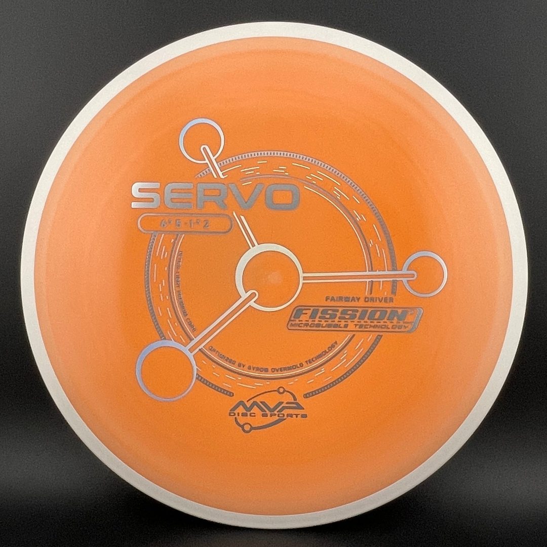 Fission Servo MVP