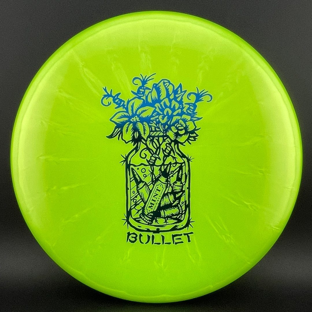 Sublime Bullet MINT Discs