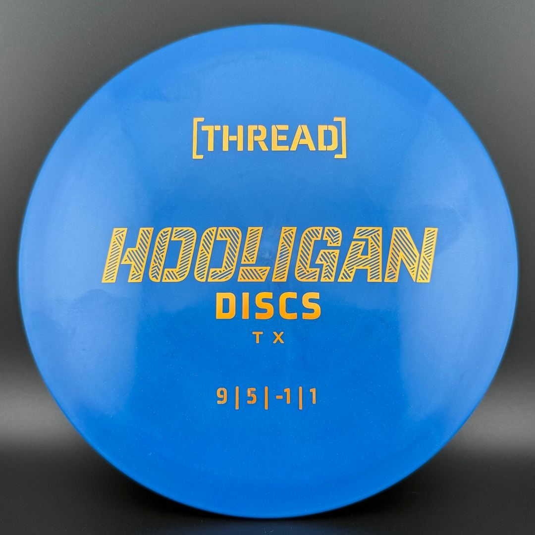 Primo Thread Hooligan