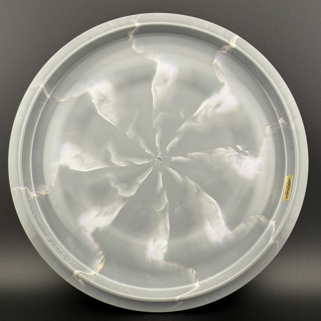 Swirl ESP Buzzz GT - Limited OTB Release Discraft