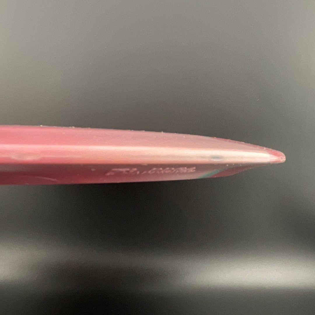 Cosmic Neutron Trace - Blank Streamline