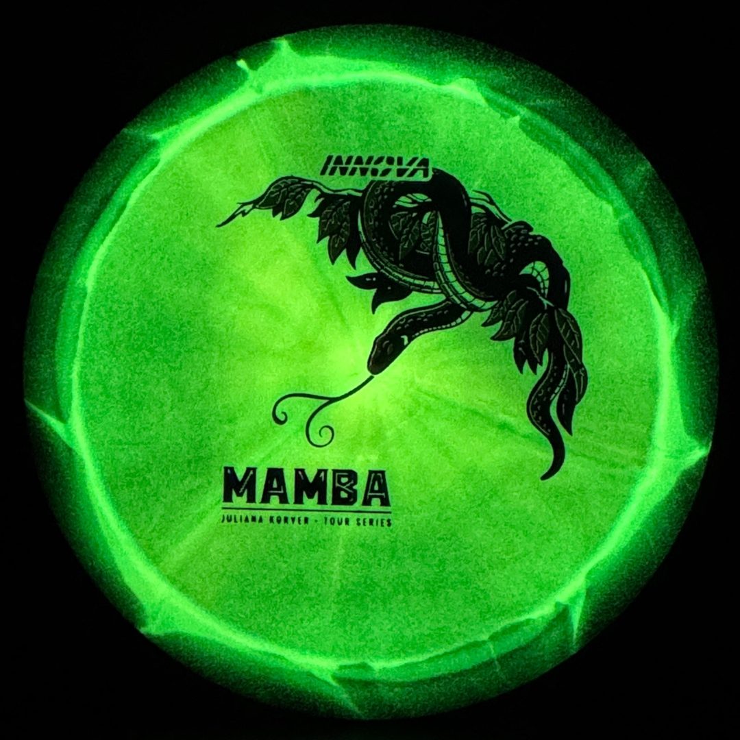 Proto Glow Halo Star Mamba - Juliana Korver 2026 Tour Series Innova