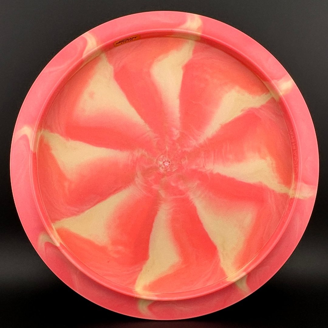 Colorshift ESP Cigarra - DGLO 2025 Discraft