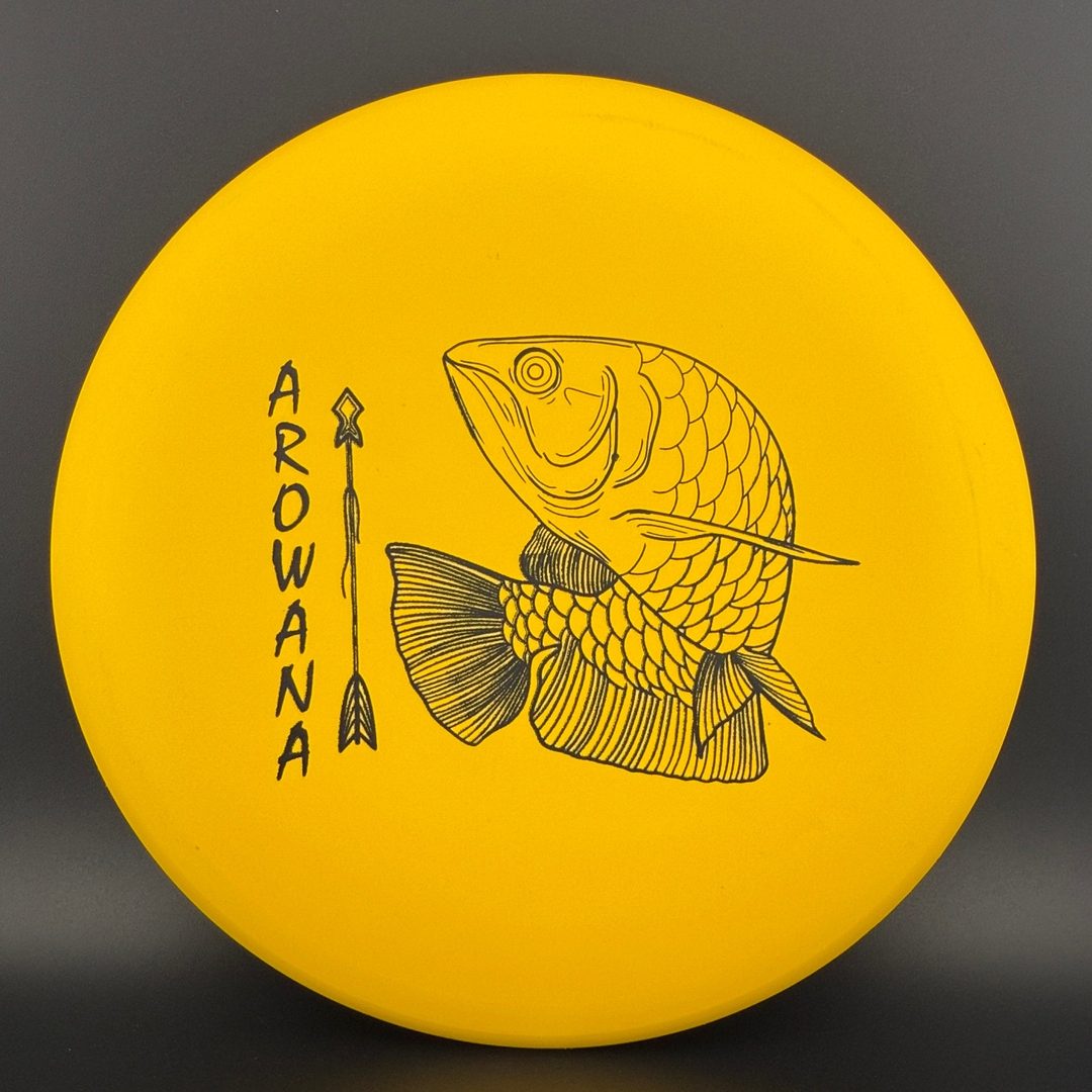 ecoFIRM Arowana Elevation