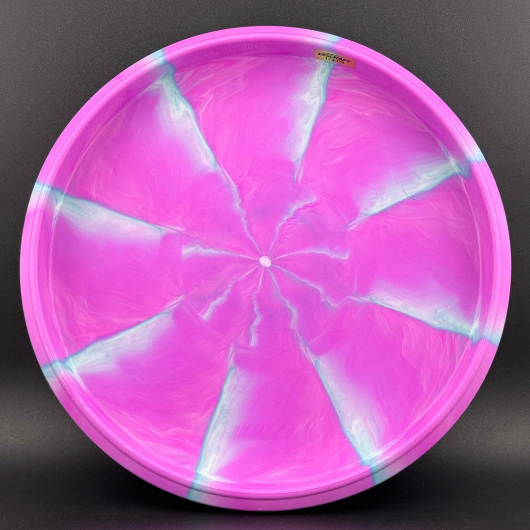 CT Swirl Roost - Chris Dickerson Signature Edition Discraft