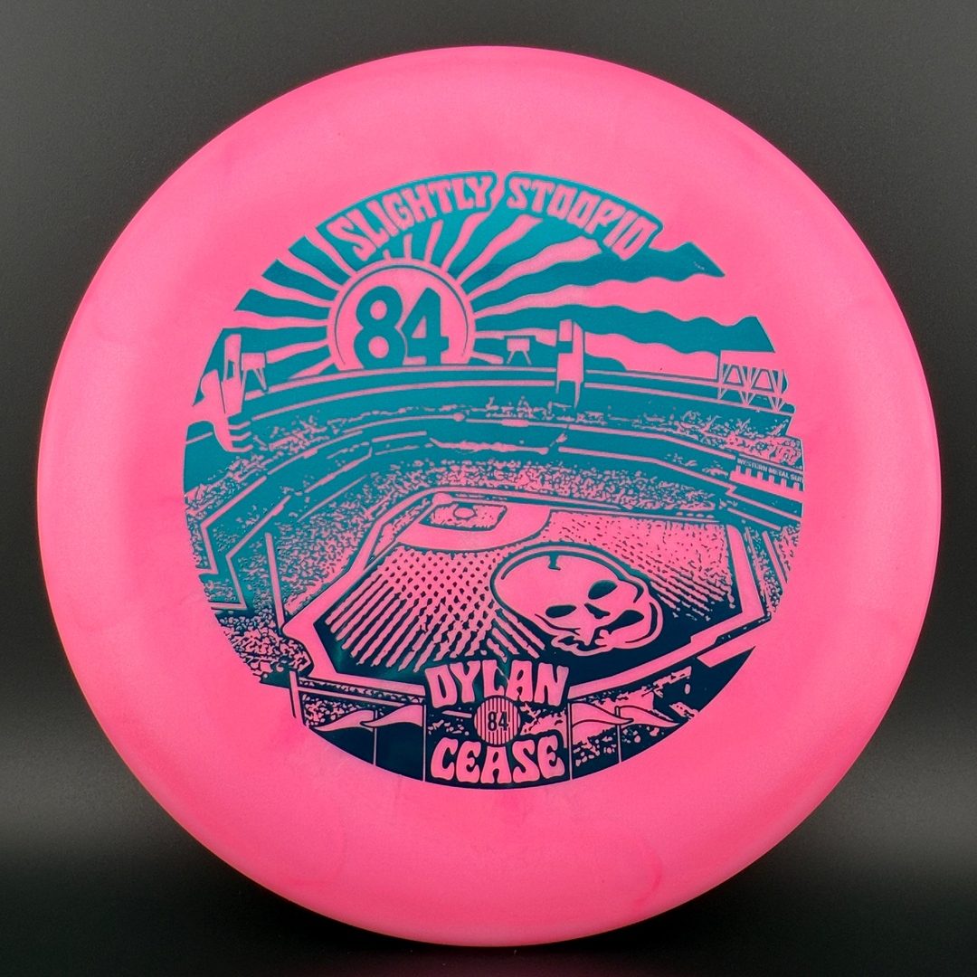 Colorshift ESP Luna - Field - Dylan Cease X Slightly Stoopid Discraft