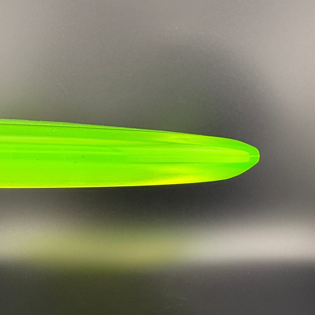 C-Line MD1 - 15th Anniversary Run - Money Foil Discmania