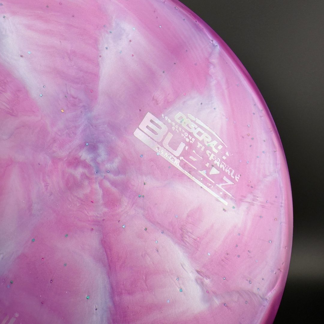 Ti Sparkle Buzzz - Ledgestone 2025 Season 2 Discraft