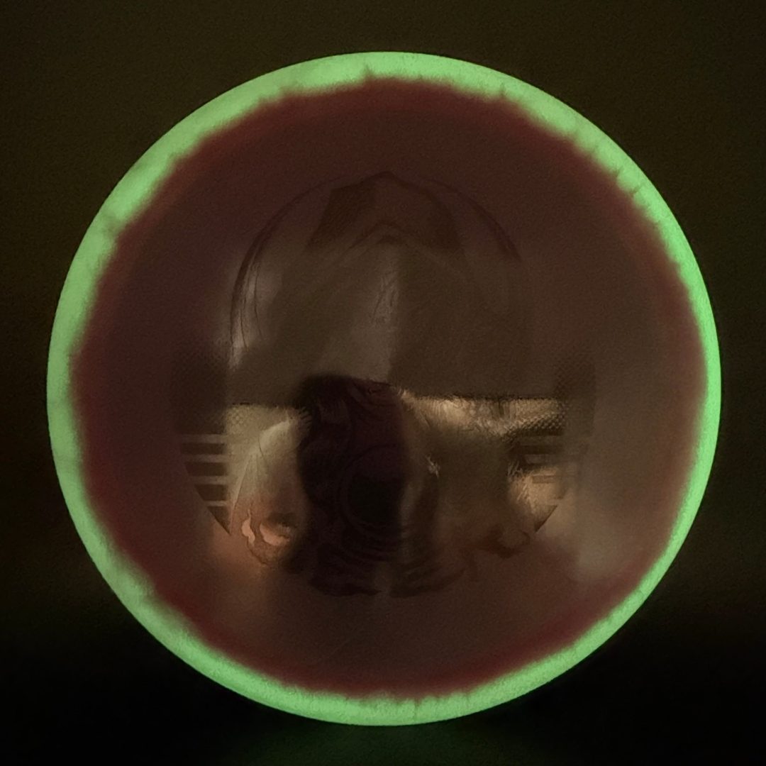 VIP Moonshine Orbit Seer - Changes Westside Discs