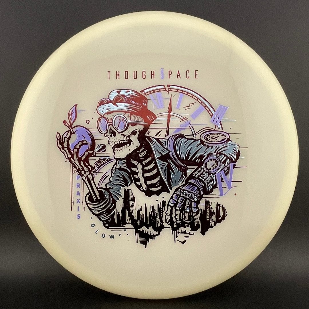 Glow Praxis - 2025 Limited Release TSA