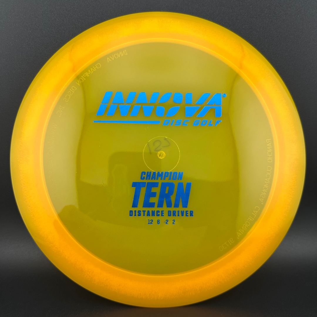 Champion Tern Innova