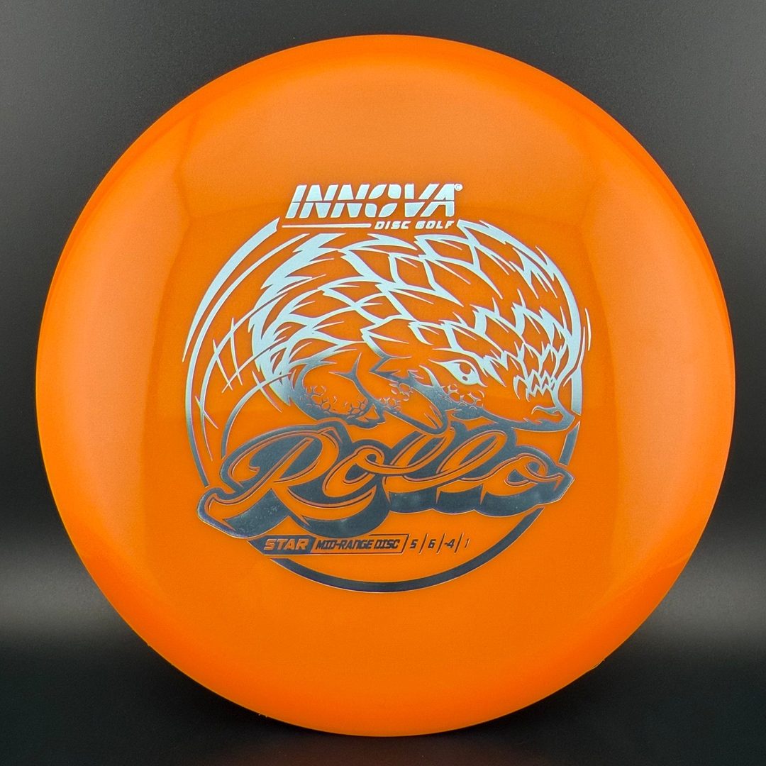 Star Rollo Innova