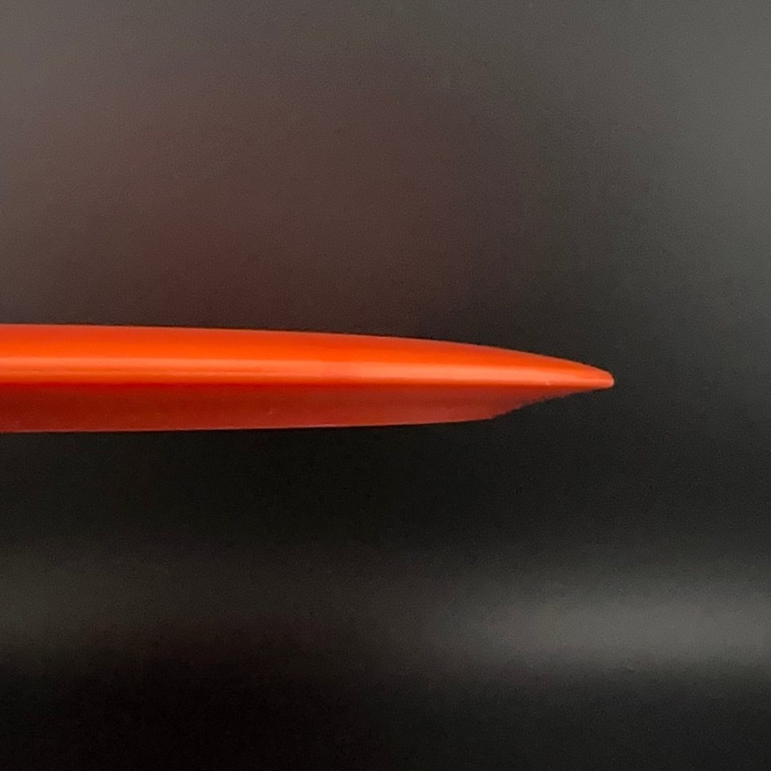 ESP Nuke OS Discraft