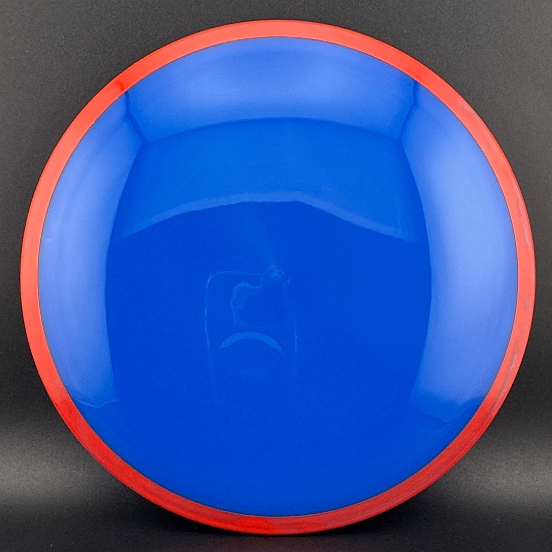 Neutron Bokeh - Factory Blanks Axiom