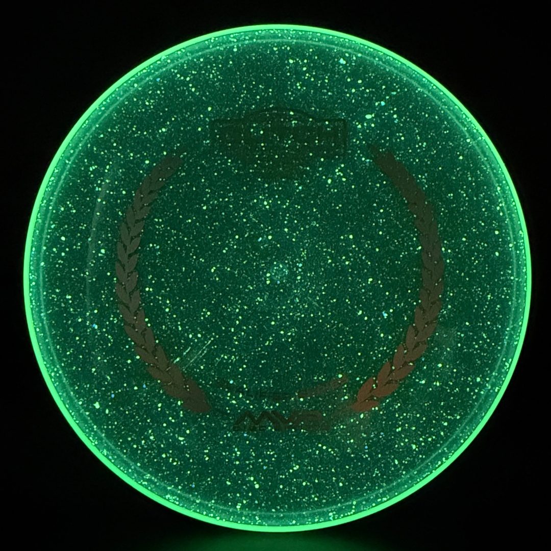 Particle Eclipse Rim Soft Proton Glitch - World Championship 2026