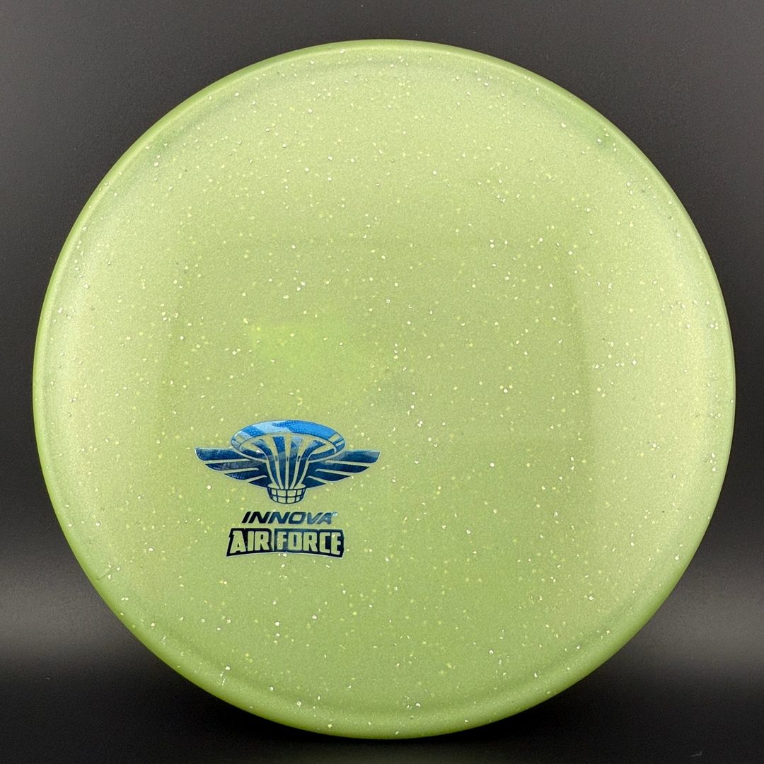 Moondust Champion Classic Roc San Marino - Air Force Innova
