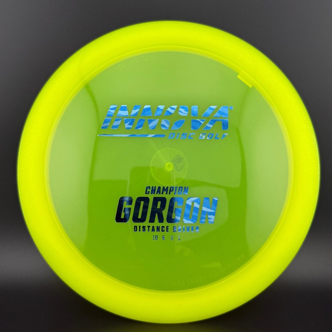 Champion Gorgon Innova