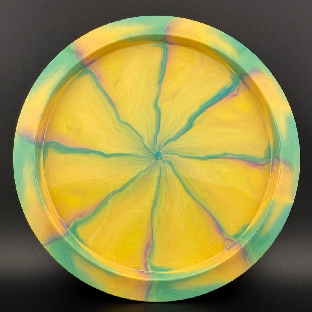 Apex Swirl Jackalope MINT Discs