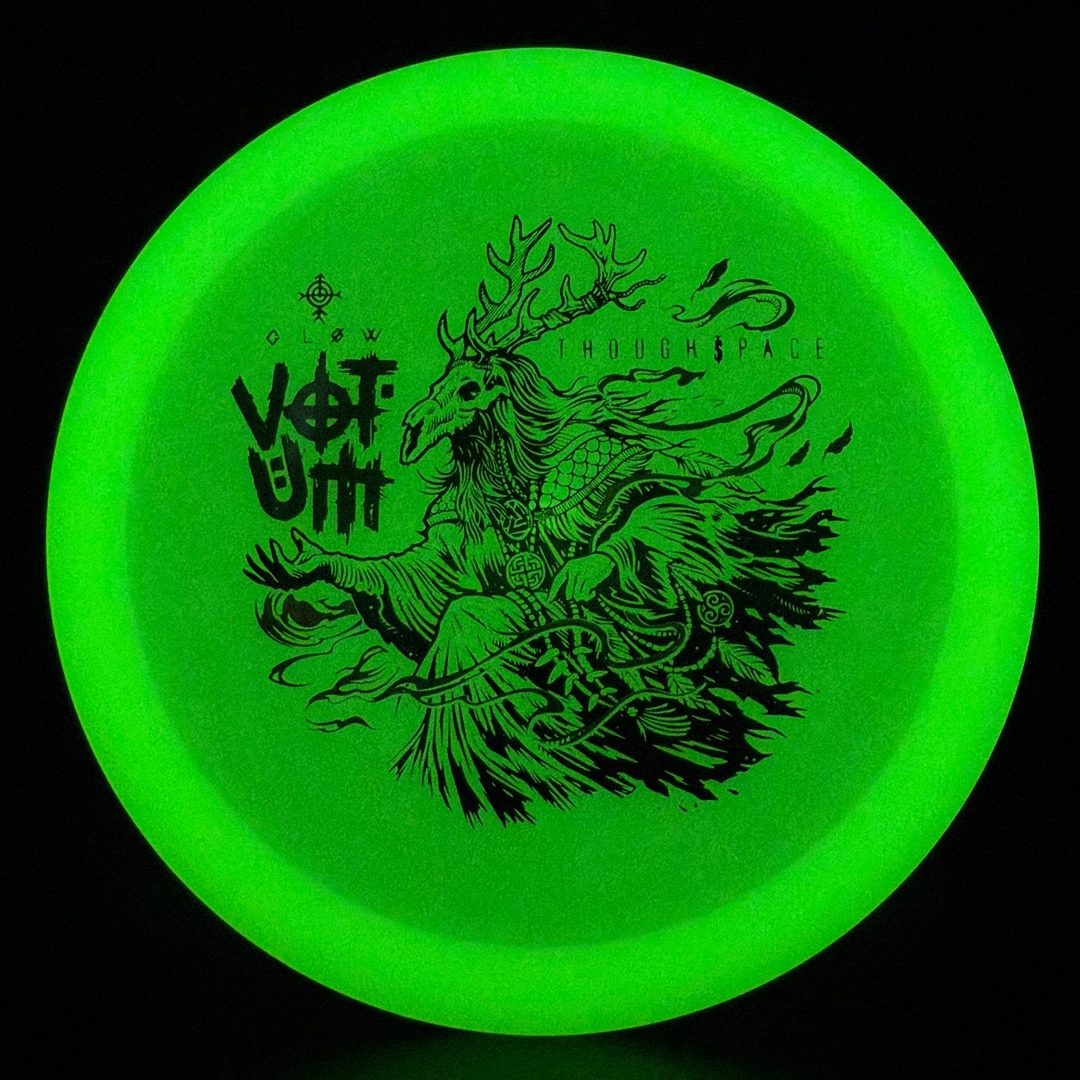 Glow Votum - Second Run TSA