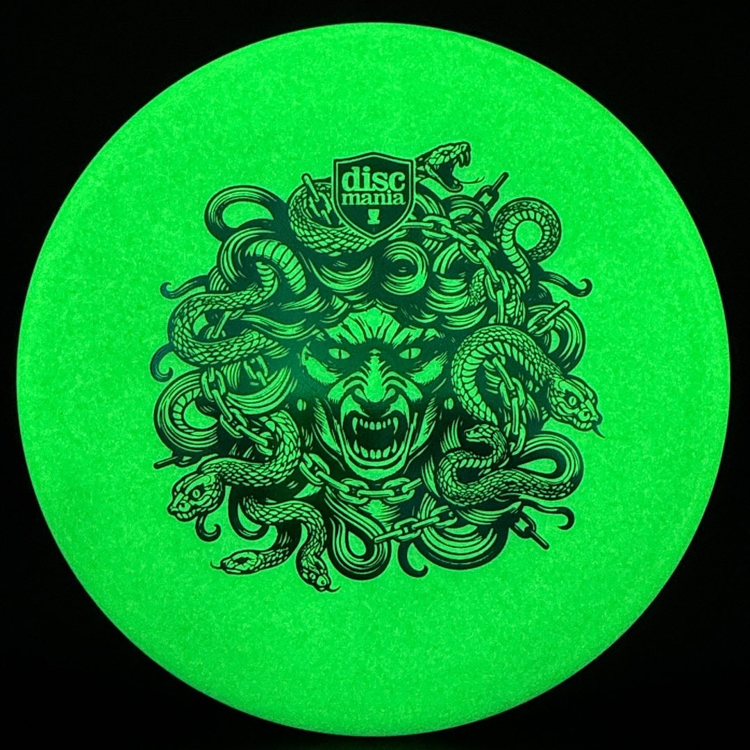 Lumen Soft Exo Link - Medusa 2025 Discmania