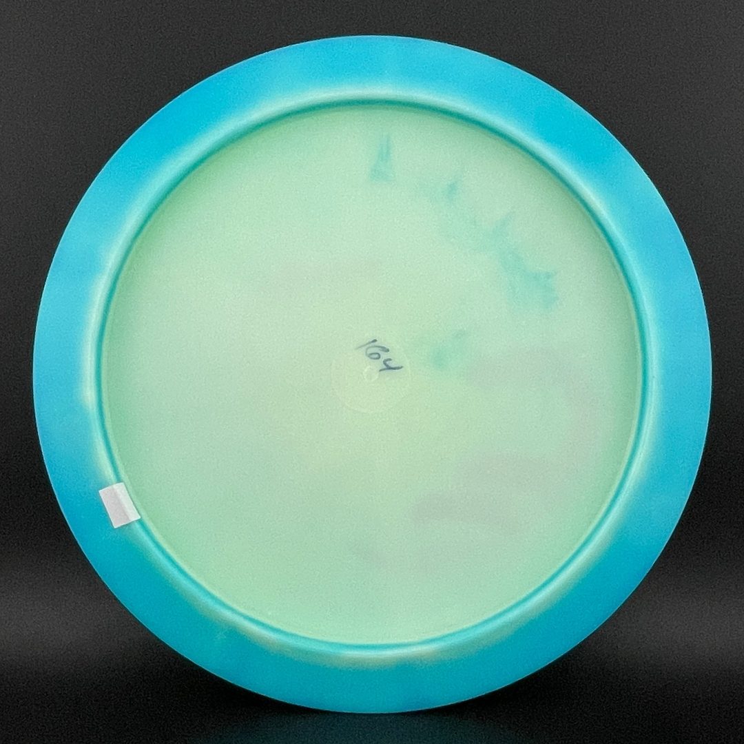 Proto Glow Halo Star Mamba - Juliana Korver 2025 Tour Series Innova