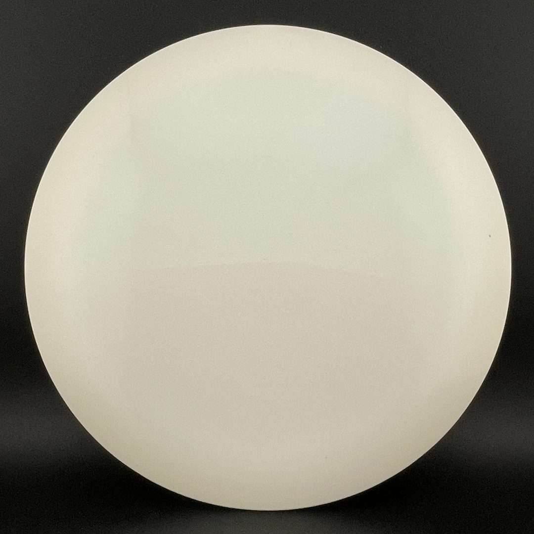 White ESP Thrasher - Bottom Stamp Dyer's Delight Discraft