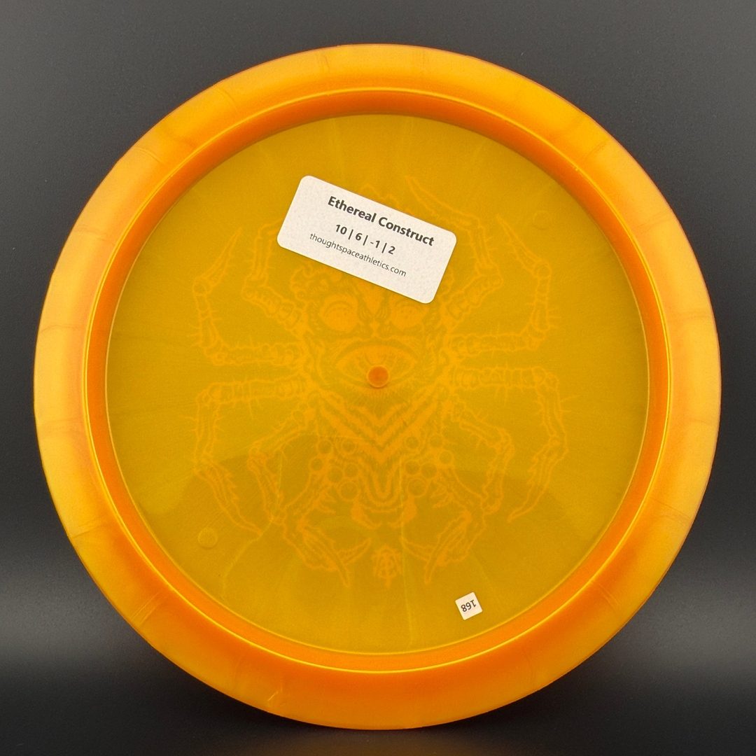 Ethereal Construct - Eyerachnid TSA