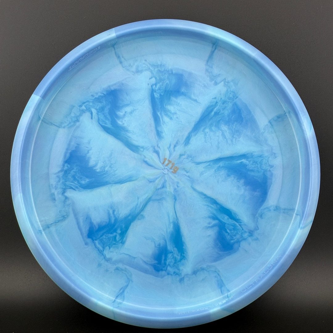 ESP Swirl UltraLuna - Misprint - Anthony Barela Discraft