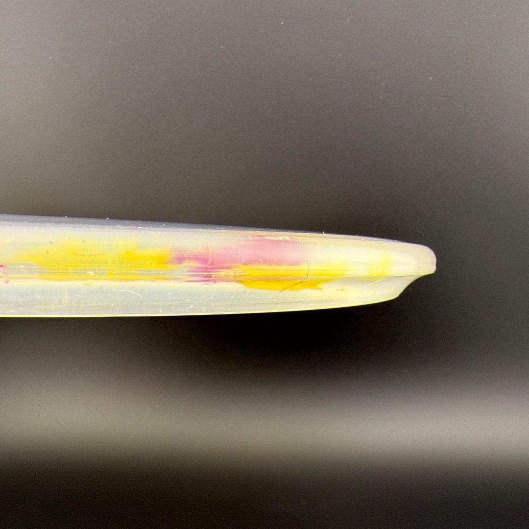 Jawbreaker Z FLX Buzzz OS - Ledgestone 2025 Season 3 Discraft