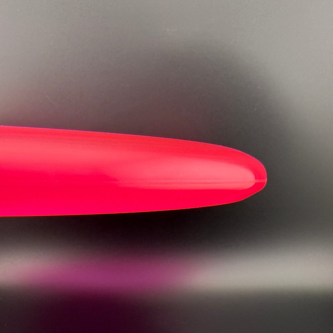 Z Glo Challenger SS - Ledgestone 2025 Season 2 Discraft