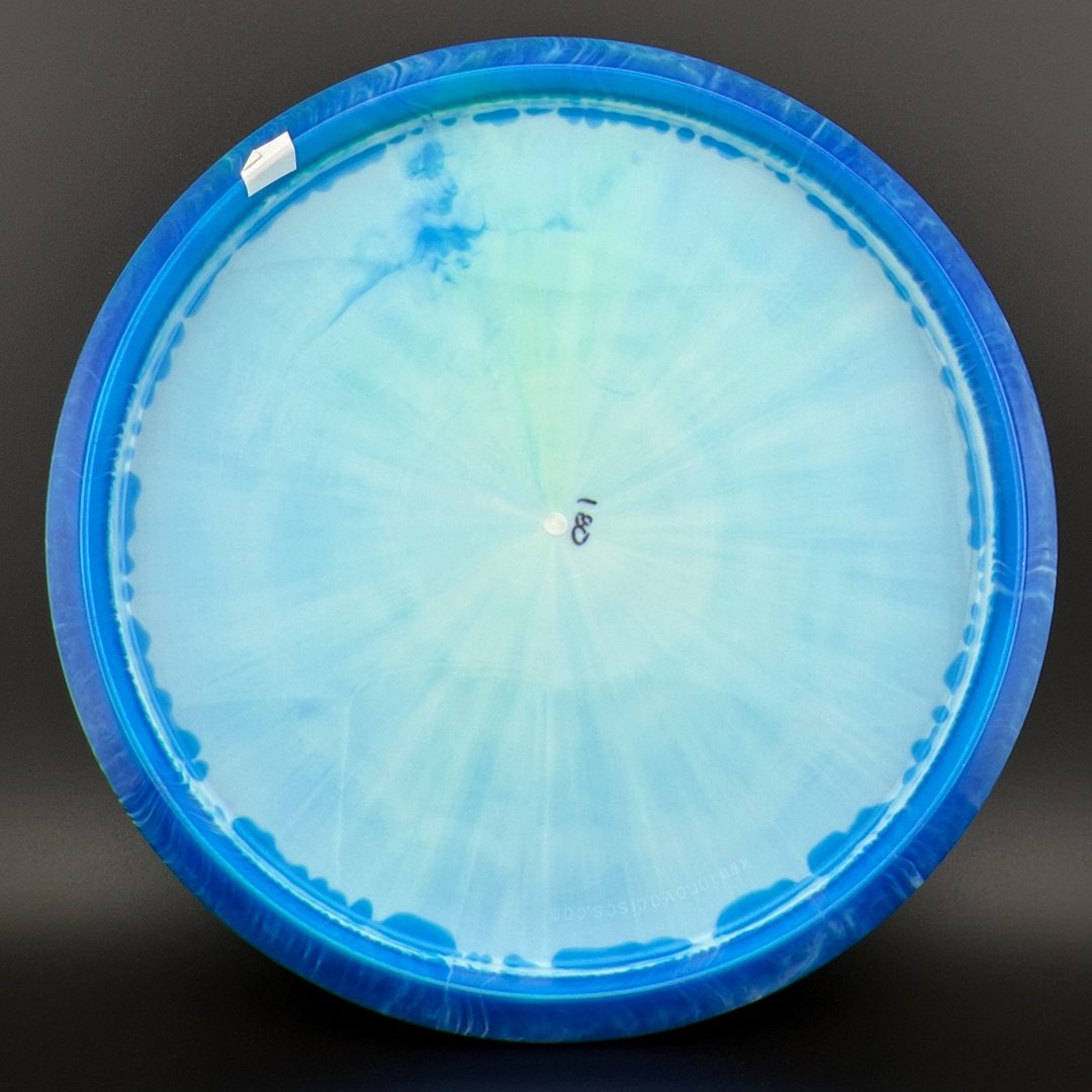 Halo Star Mid-Disc3 - Bash Innova