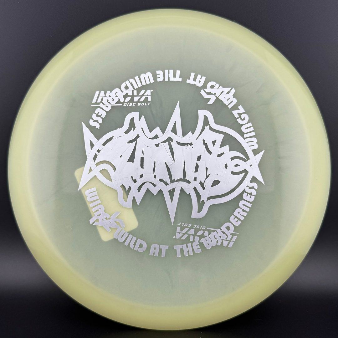 Proto Glow Champion Rollo - Various Tournament F2 Innova